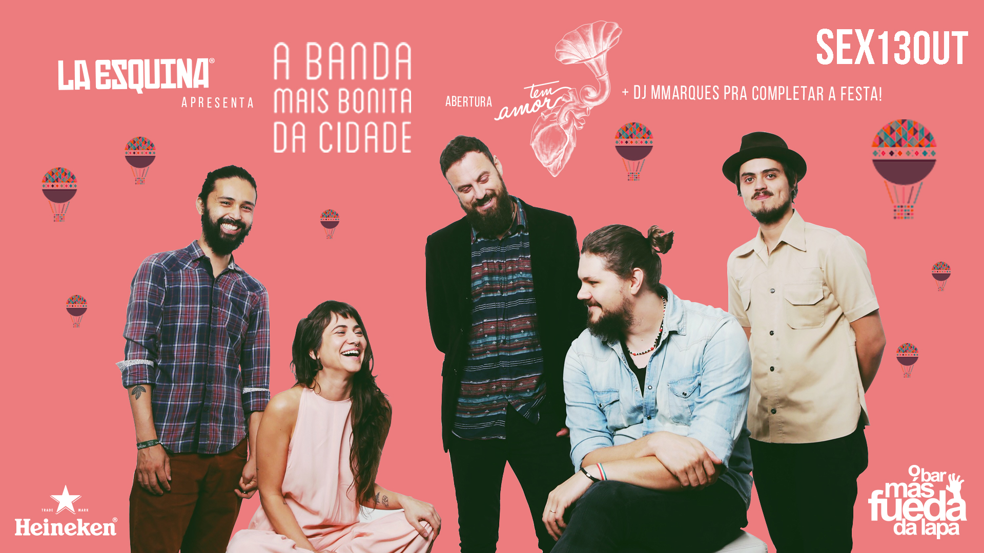 Thursday - A Banda Mais Bonita da Cidade